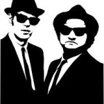 blues brothers