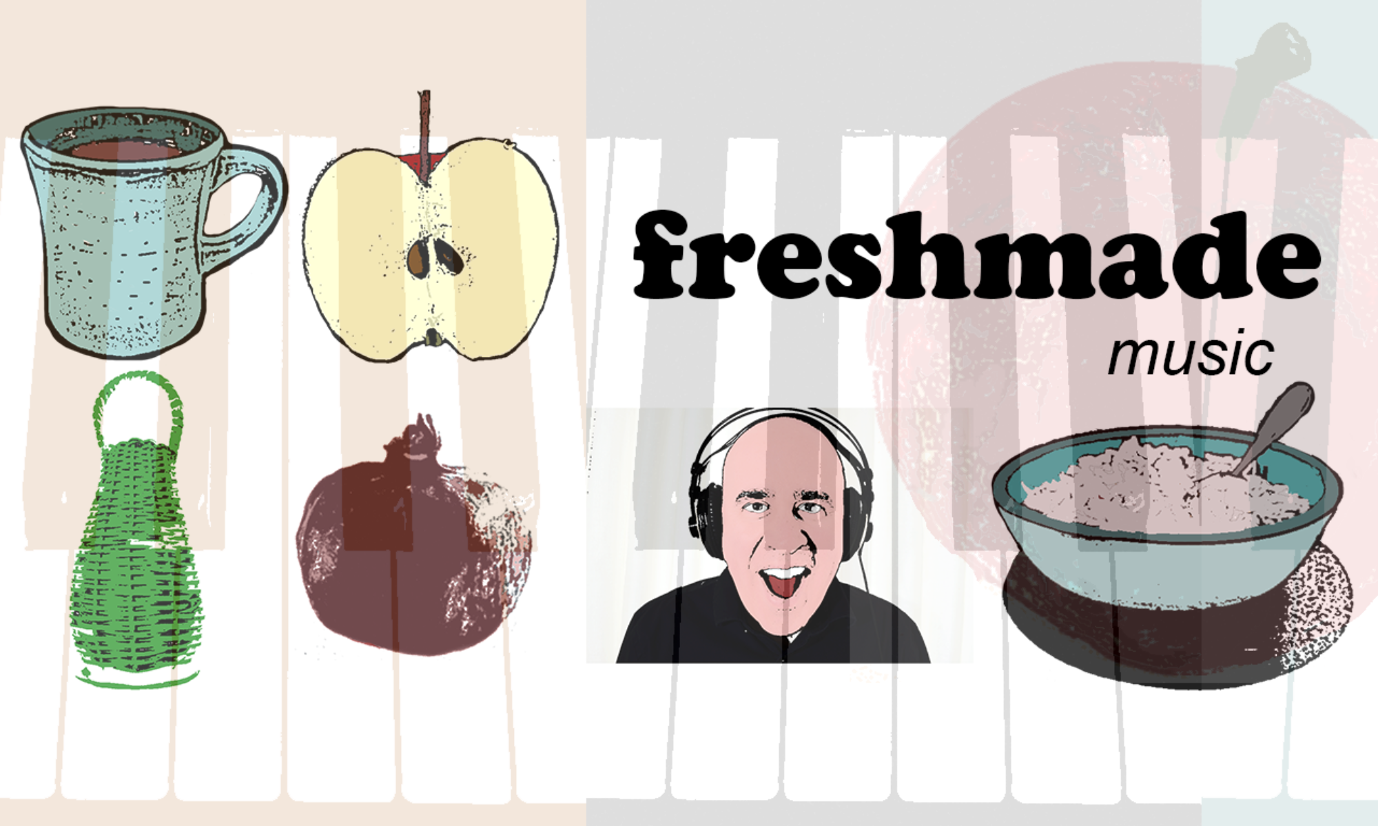 Freshmade Music